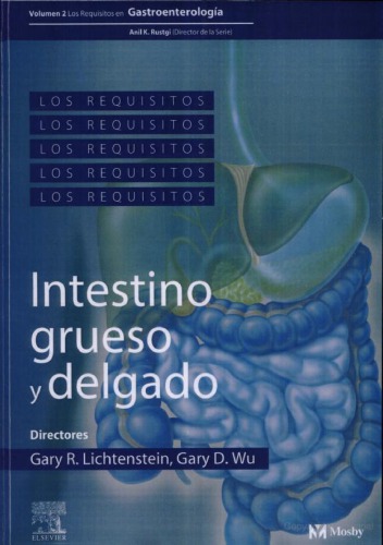 Intestino grueso y delgado