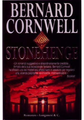 Stonehenge : romanzo