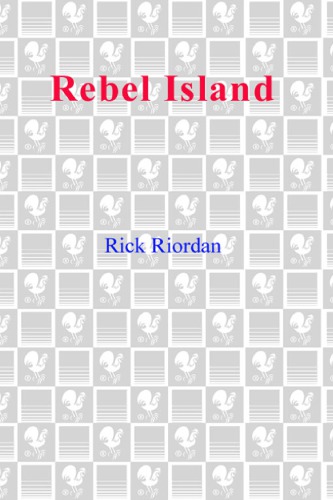 Rebel Island