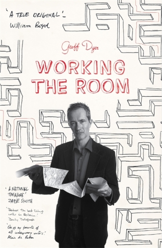 Working the Room: Essays and Reviews, 1999-2010