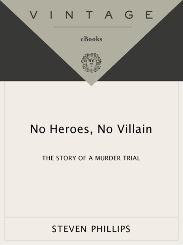 No Heroes, No Villains
