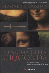 L'enigma della Gioconda