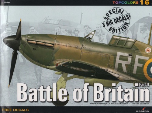 Battle of Britain