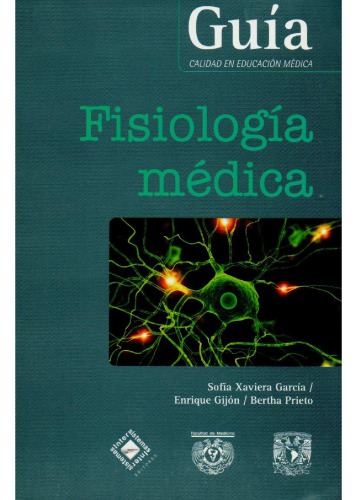Fisiología  médica
