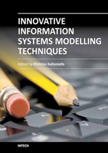 Innovative Information Systems Modelling Techniques