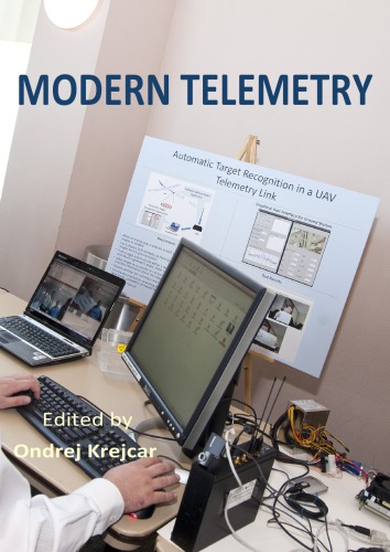Modern Telemetry