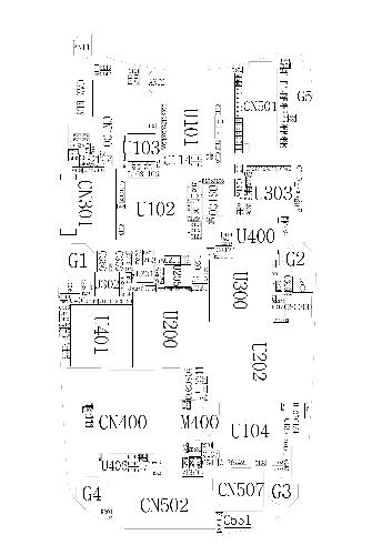 SGH-E530 schematics