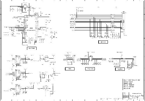 SGH-P730 schematics