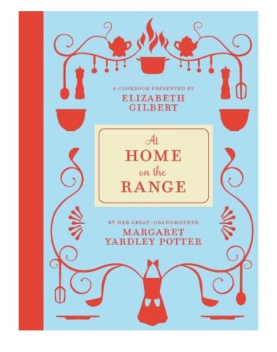 At Home on the Range