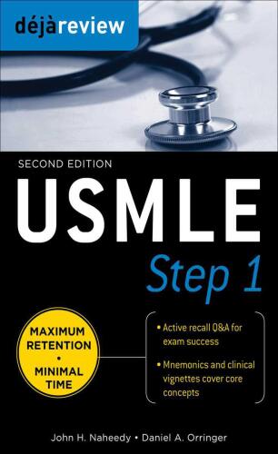 USMLE Step 1