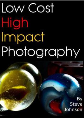 Low Cost High Impact Photography