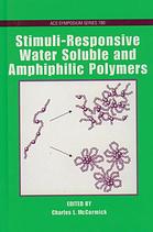 Stimuli-responsive water soluble and amphiphilic polymers