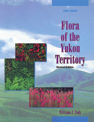 Flora of the Yukon Territory