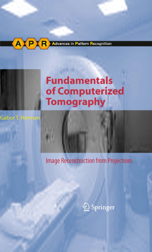 Fundamentals of Computerized Tomography: Image Reconstruction from Projections