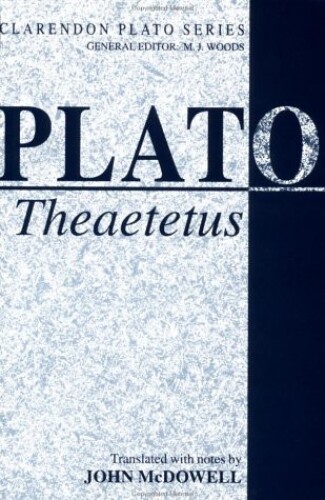 Theaetetus