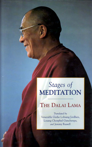 Stages of Meditation