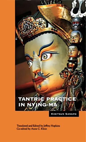 Tantric Practice in Nying-ma