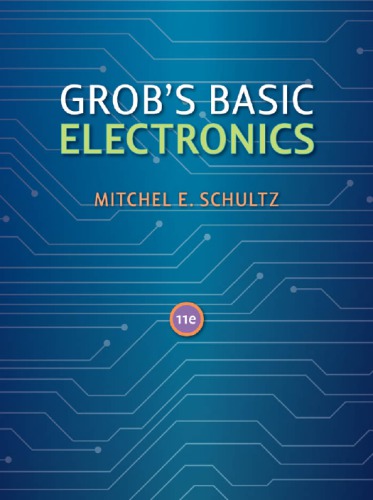 Grob's Basic Electronics