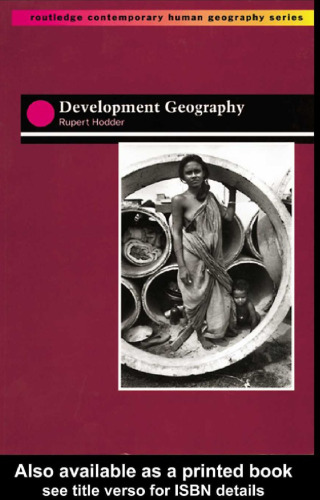 Development Geography