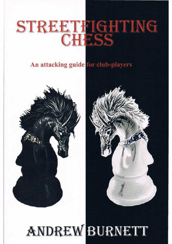 Streetfighting Chess