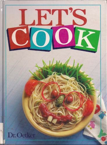 Let's cook