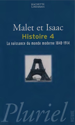 Histoire