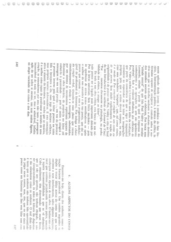 Alguns aspectos do conto Cortazar