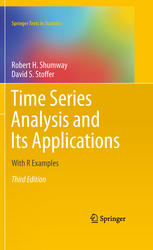 Time Series Analysis and Its Applications: With R Examples