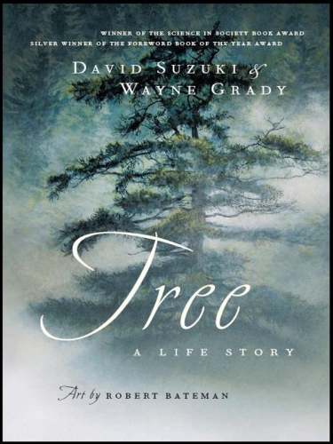 Tree: A Life Story