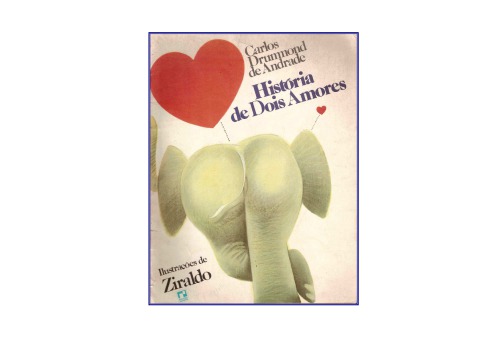 História de dois amores