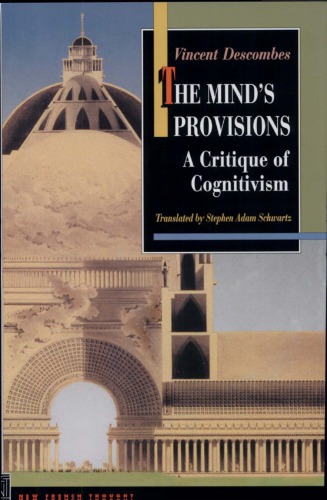 The Mind's Provisions: A Critique of Cognitivism