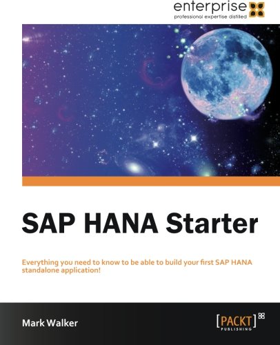 SAP HANA Starter