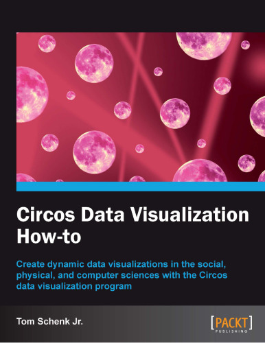 Circos Data Visualization How-to