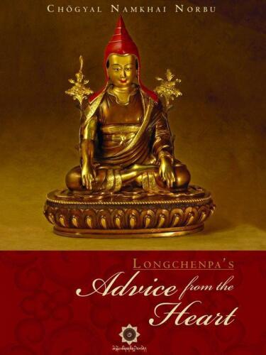 Longchenpa's Advice from the Heart