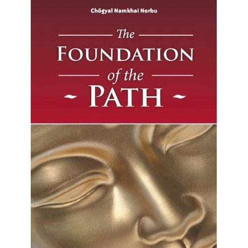 The Foundation of the Path
