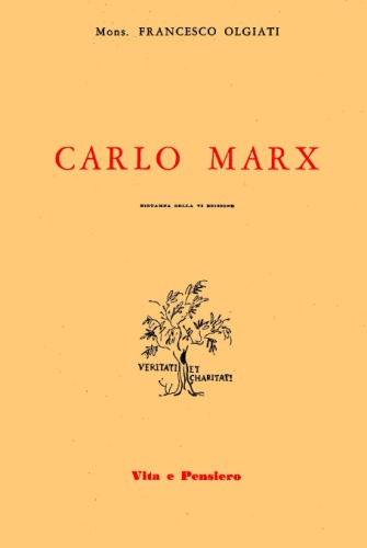 Carlo Marx