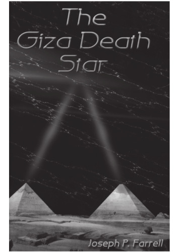 The Giza Death Star
