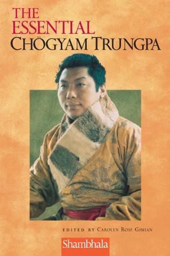 The Essential Chögyam Trungpa