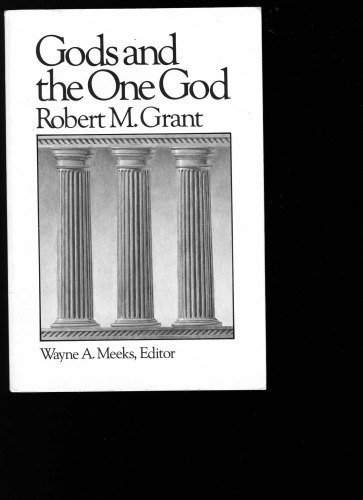 Gods and the One God