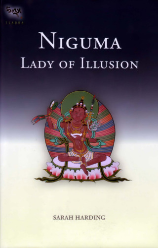 Niguma, Lady Of Illusion