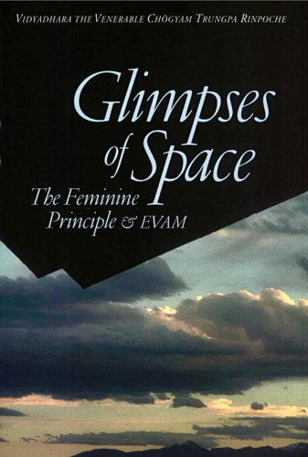 Glimpses of Space: The Feminine Principle and EVAM