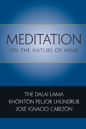 Meditation on the Nature of Mind