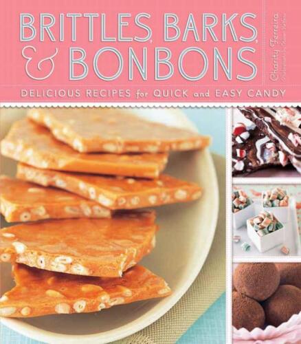 Brittles, Barks, and Bonbons