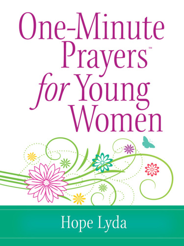 One-Minute Prayers
