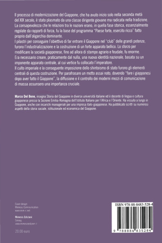 Mass media e consenso nel Giappone prebellico