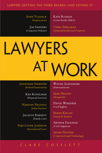 Lawyers at Work