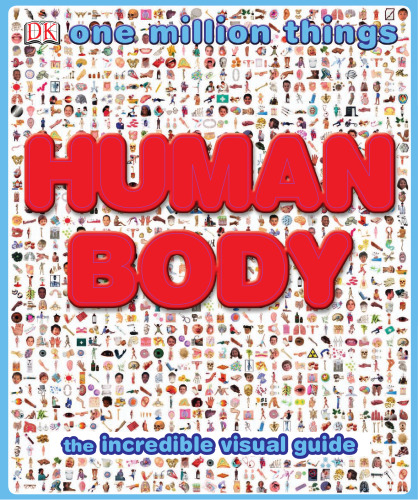 One Million Things: Human Body
