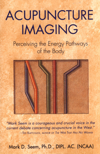 Acupuncture Imaging: Perceiving the Energy Pathways of the Body