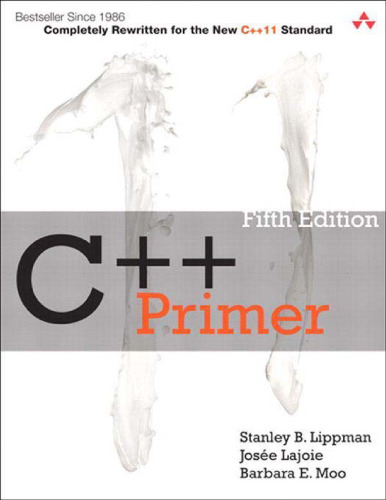 C++ Primer
