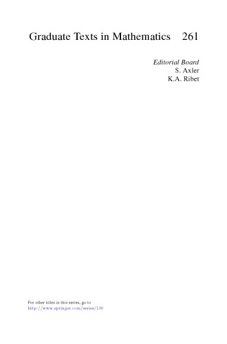 Probability and Stochastics